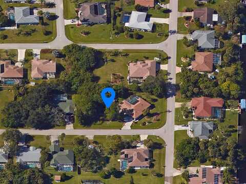 4203 DAY STREET, PORT CHARLOTTE, FL 33948