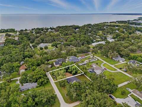 N DANIELS STREET, OAKLAND, FL 34760