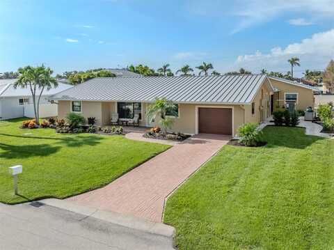 515 EVERGLADES DRIVE, VENICE, FL 34285
