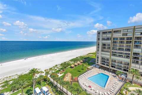 1520 GULF BOULEVARD, CLEARWATER BEACH, FL 33767