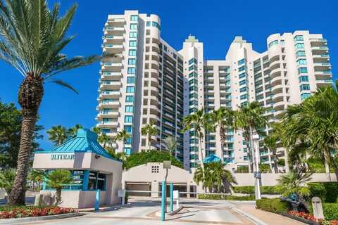 1520 GULF BOULEVARD, CLEARWATER BEACH, FL 33767