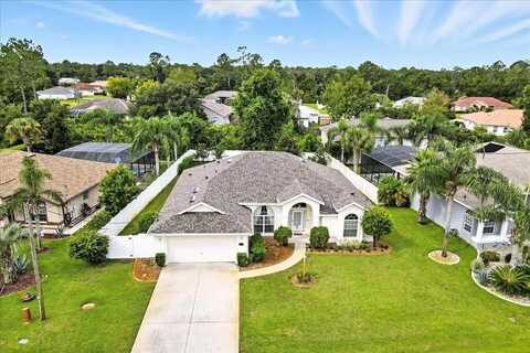 142 WHISPERING PINE DRIVE, PALM COAST, FL 32164
