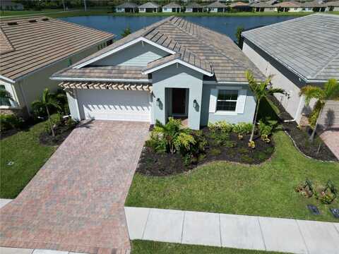 419 IBIZA LOOP, VENICE, FL 34292