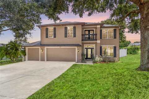 524 QUAIL VIEW COURT, DEBARY, FL 32713