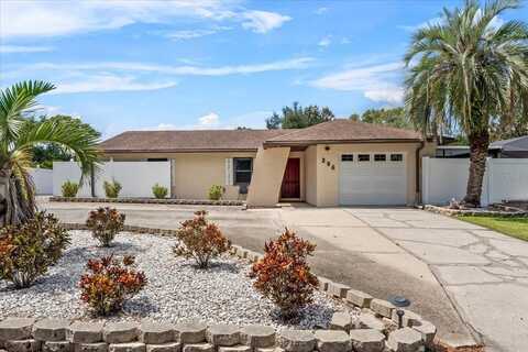 306 LAKEVIEW BOULEVARD, WINTER HAVEN, FL 33880
