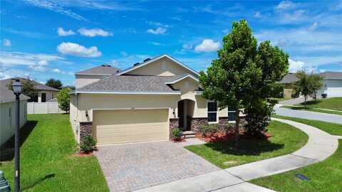 207 PETOSKY ROAD, GROVELAND, FL 34736
