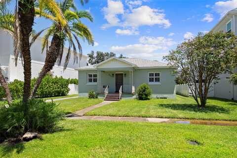 609 DANUBE AVENUE, TAMPA, FL 33606