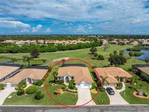 8542 LAKESIDE DRIVE, ENGLEWOOD, FL 34224