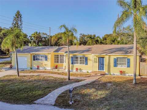 4533 27TH AVENUE S, GULFPORT, FL 33711
