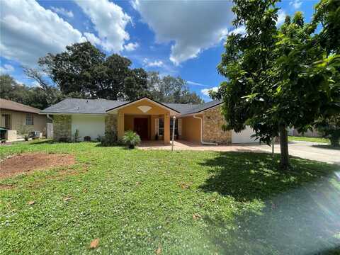 3929 ORANGE LAKE DRIVE, ORLANDO, FL 32817