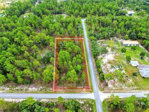 Tbd SW LITTLE CLIFFS DRIVE, DUNNELLON, FL 34431