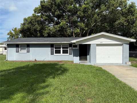 6125 11TH STREET, ZEPHYRHILLS, FL 33542