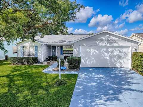 408 SAN MARINO DRIVE, THE VILLAGES, FL 32159