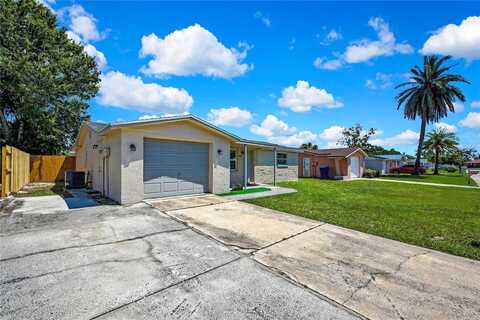 7335 CASTANEA DRIVE, PORT RICHEY, FL 34668