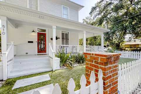 510 E AMELIA AVENUE, TAMPA, FL 33602