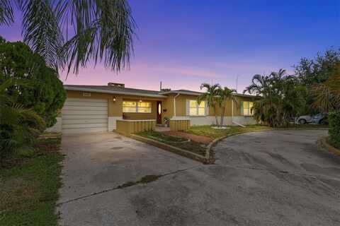 3663 22ND AVENUE N, Saint Petersburg, FL 33713