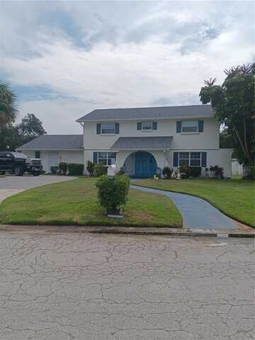 2321 IRLO DRIVE, KISSIMMEE, FL 34741