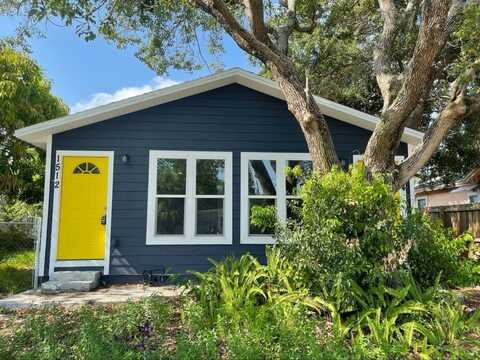 1512 38TH AVENUE N, Saint Petersburg, FL 33704