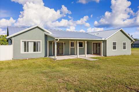 4121 ALBRITTON ROAD, Saint Cloud, FL 34772