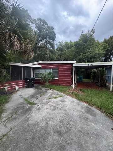 515 SUNSET DRIVE, ORLANDO, FL 32805