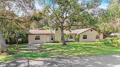 2428 W ORANGE ROAD, DELAND, FL 32724
