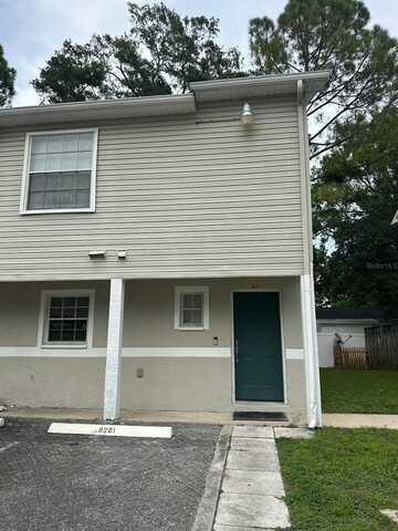 3607 W IDLEWILD AVENUE, TAMPA, FL 33614