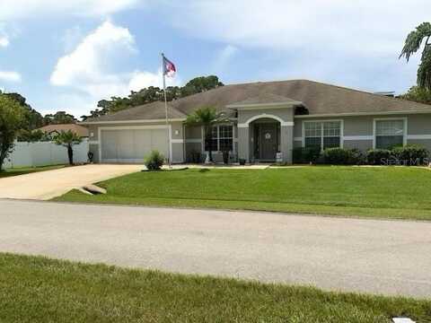 7 BICKSHIRE LN, PALM COAST, FL 32137