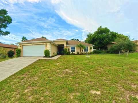 12411 TALPA STREET, SPRING HILL, FL 34608
