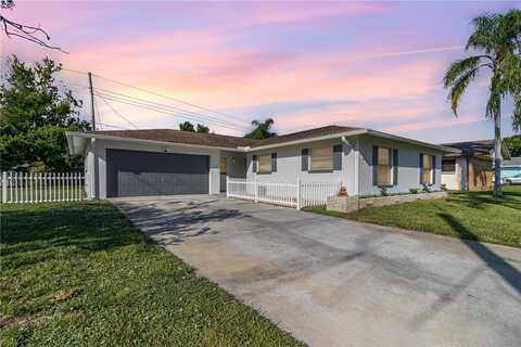 1415 COUNTRY CLUB DRIVE, TITUSVILLE, FL 32780