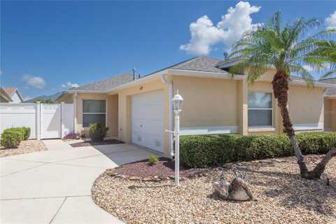 1497 ALEXANDRIA PLACE, THE VILLAGES, FL 32162