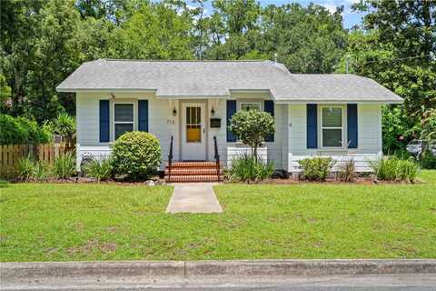 716 NE 10TH AVENUE, GAINESVILLE, FL 32601