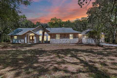2995 N BRAVO DRIVE, BEVERLY HILLS, FL 34465