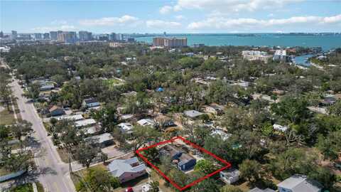 1367 21ST STREET, SARASOTA, FL 34234