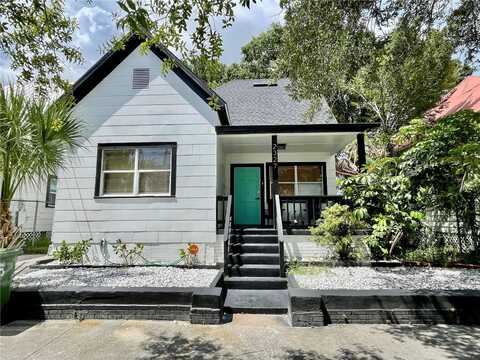 2327 W BEACH STREET, TAMPA, FL 33607