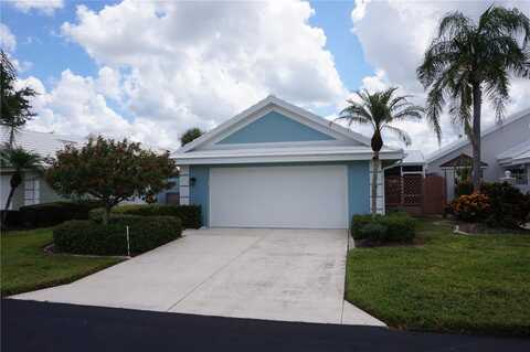 789 HARRINGTON LAKE DRIVE N, VENICE, FL 34293