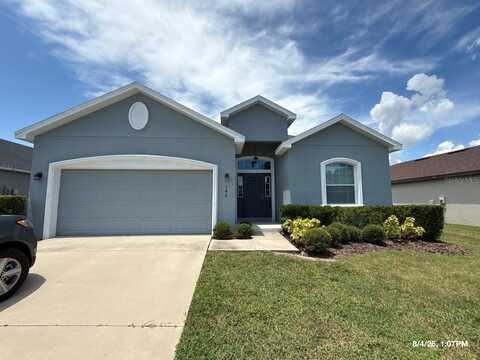 146 ELOISE OAKS DRIVE, WINTER HAVEN, FL 33884