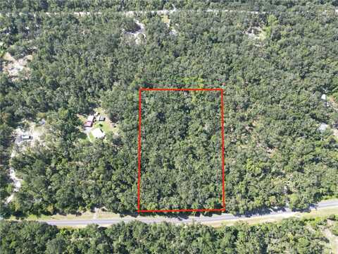 1324 NE 239 AVENUE, OLD TOWN, FL 32680
