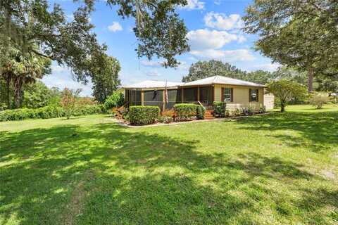 7701 SE 170TH AVENUE ROAD, OCKLAWAHA, FL 32179