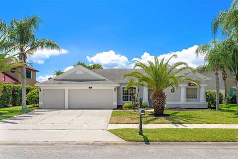 1480 CAPE SABLE, MELBOURNE, FL 32940