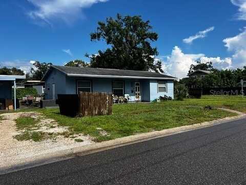 250 52ND STREET S, Saint Petersburg, FL 33707