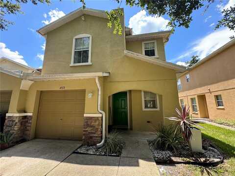 4533 LIMERICK DRIVE, TAMPA, FL 33610