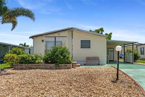 141 MARTINIQUE ROAD, NORTH PORT, FL 34287