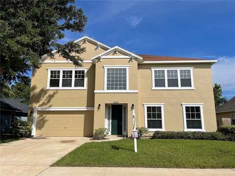 1311 BRANDON DRIVE, ORANGE PARK, FL 32065