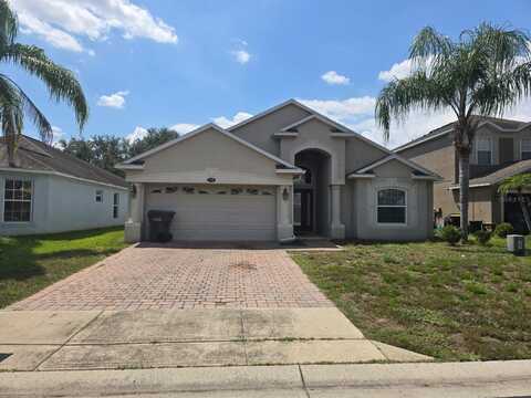 698 BROOKESHIRE DRIVE, DAVENPORT, FL 33837