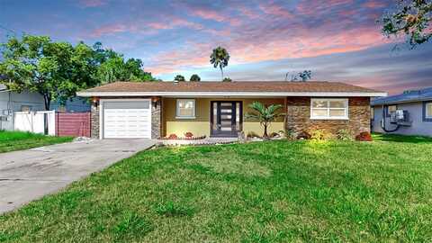 5435 DRINKARD DRIVE, NEW PORT RICHEY, FL 34653