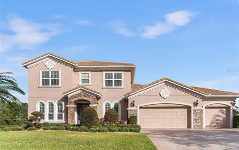 18318 BELLEZZA DRIVE, ORLANDO, FL 32820