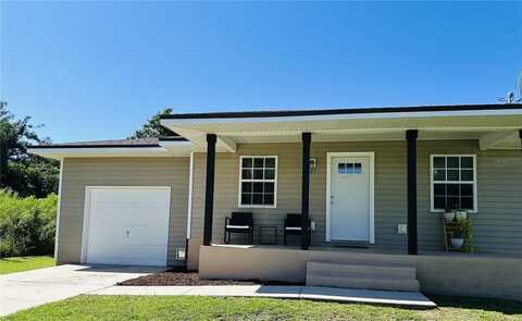 921 HENRY STREET, PUNTA GORDA, FL 33950