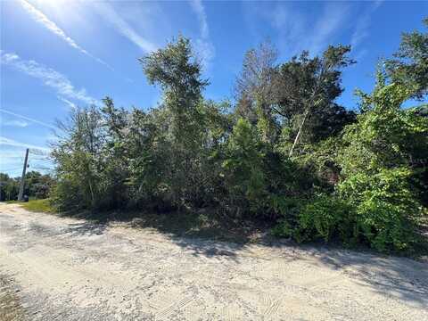 SKYLINE DRIVE, DELAND, FL 32720