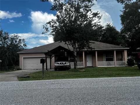 27 WILLOW ROAD, OCALA, FL 34472
