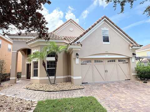 6976 LUCCA STREET, ORLANDO, FL 32819